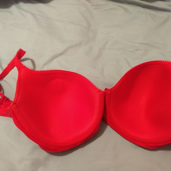 Body By Victoria, lined perfect coverage bra - Picture 2 of 3